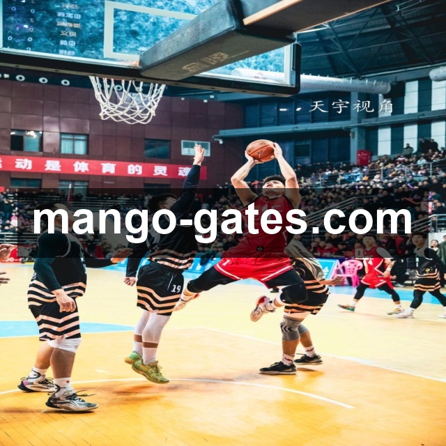 芒果体育 精彩赛事